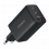 TRAVEL CHARGER VIVAN POWER C65 BLACK 65 WATT 3 PORT - TCH-VVV-C65WBK