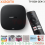 TV BOX XiAOMI S GEN-3 4K 2GB + 32 GB - TVB-XMM-DZ32AA