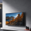 TV SMART XIAOMI 55 INCH L55M8-A2ID UHD WIFI DUAL CHANNEL GOOGLE TV - TSX-L55-M8A2iD