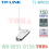 USB WIFI TP-LINK WN722N 150 MBPS + ANTENA - WFU-TTL-WN722N