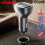 VIVAN CAR CHARGER CCQ05 24 WATT 3 PORT - CCV-VVN-CCQ05S
