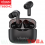VIVAN TWS EARPHONE AIRBUDS ROBOT T660NC BLUETOOTH 5.3 HITAM - EBV-LBT-T660NC