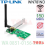 WiFi PCI EXPRESS CARD TP-LINK TL-WN781ND WIRELESS 150MBPS - PCE-TLW-N781ND
