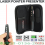 WIRELESS LASER POINTER PRESENTER PP-1000 - PRT-OEM-PP1000