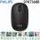 WIRELESS MOUSE PHILIPS SPK7368B 1600 DPI SILENT KLIK BLACK - MSW-PHS-PK7368
