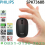 WIRELESS MOUSE PHILIPS SPK7368B 1600 DPI SILENT KLIK BLACK - MSW-PHS-PK7368