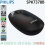 WIRELESS MOUSE PHILIPS SPK7368B 1600 DPI SILENT KLIK BLACK - MSW-PHS-PK7378