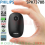 WIRELESS MOUSE PHILIPS SPK7368B 1600 DPI SILENT KLIK BLACK - MSW-PHS-PK7378