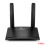 WIRELESS ROUTER TP-LINK MR100 4G 300MBPS + SIM CARD SLOT - WRT-TPT-LMR100