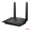 WIRELESS ROUTER TP-LINK MR100 4G 300MBPS + SIM CARD SLOT - WRT-TPT-LMR100