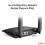 WIRELESS ROUTER TP-LINK MR100 4G 300MBPS + SIM CARD SLOT - WRT-TPT-LMR100