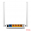 WIRELESS ROUTER TP-LINK TLWR-844N - 300MBPS MULTI MODE - WRT-TTL-WR844N