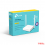 WIRELESS ROUTER TP-LINK TLWR-844N - 300MBPS MULTI MODE - WRT-TTL-WR844N