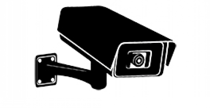 CCTV - IP CAMERA