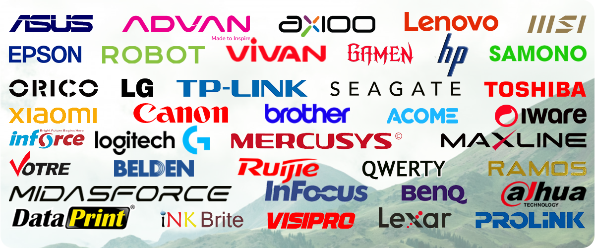 Banner All Brand